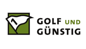 Golf und Günstig Logo