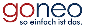 goneo Logo