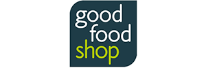 Good Food Shop Logo