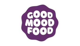 goodmoodfood Logo
