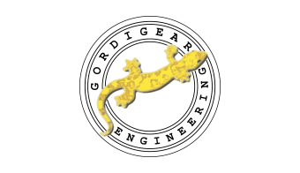 Gordigear Logo