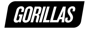 Gorillas Logo