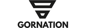 GORNATION Logo