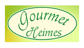 Gourmet Heimes Logo