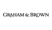 Graham & Brown Logo