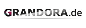 Grandora Logo