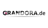 Grandora Logo