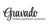 Gravado Logo