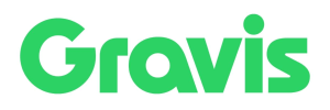 Gravis Logo