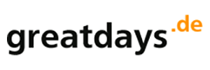 greatdays Logo