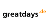 greatdays Logo