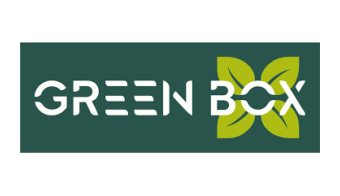 Green Box Logo