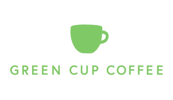 Green Cup Coffee Logo
