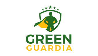 Green Guardia Logo