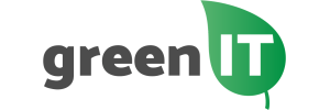 Green IT Logo