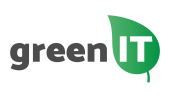 Green IT Logo