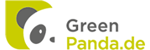 Green Panda Logo