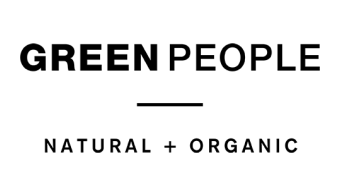 Green People Logo