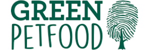 Green Petfood Logo