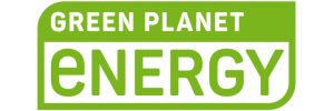 Green Planet Energy Logo