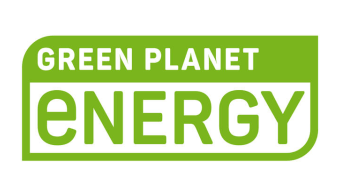 Green Planet Energy Logo