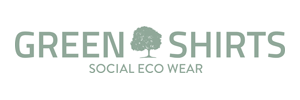 GREEN SHIRTS Logo