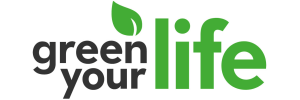 Green Your Life Logo