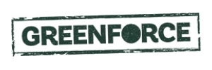 GREENFORCE Logo