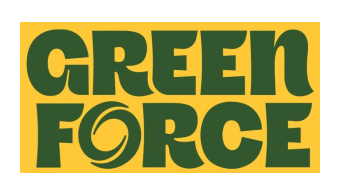 GREENFORCE Logo