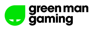 Green Man Gaming Logo