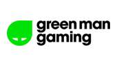 Green Man Gaming Logo