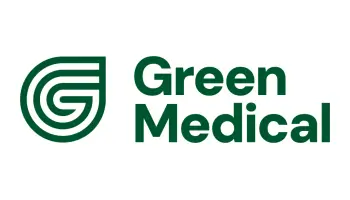 GreenMedical Logo