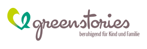 greenstories Logo