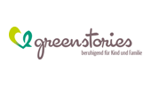 greenstories Logo