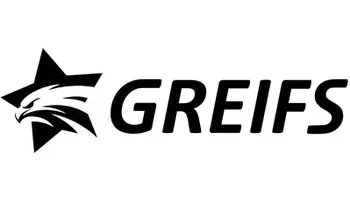 GREIFS Logo