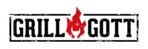 Grillgott Logo