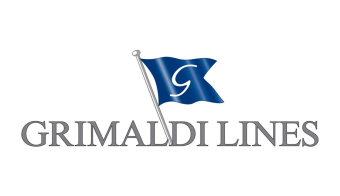 Grimaldi Lines Logo