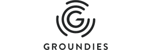 Groundies Logo