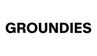 Groundies Logo