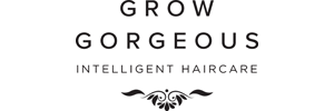 Grow Gorgeous Logo