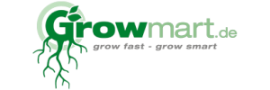 Growmart Logo