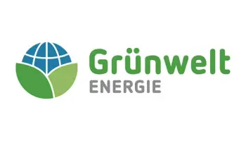 Grünwelt Energie Logo
