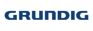 GRUNDIG Bike Logo