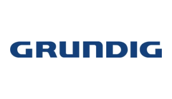 GRUNDIG Bike Logo