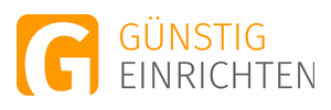 Günstig Einrichten Logo