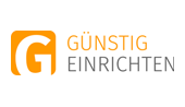 Günstig Einrichten Logo