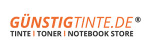 Günstigtinte Logo