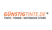 Günstigtinte Logo