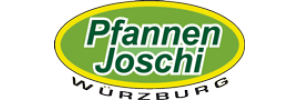 Pfannen Joschi Logo