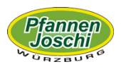 Pfannen Joschi Logo